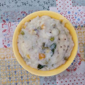 Upma